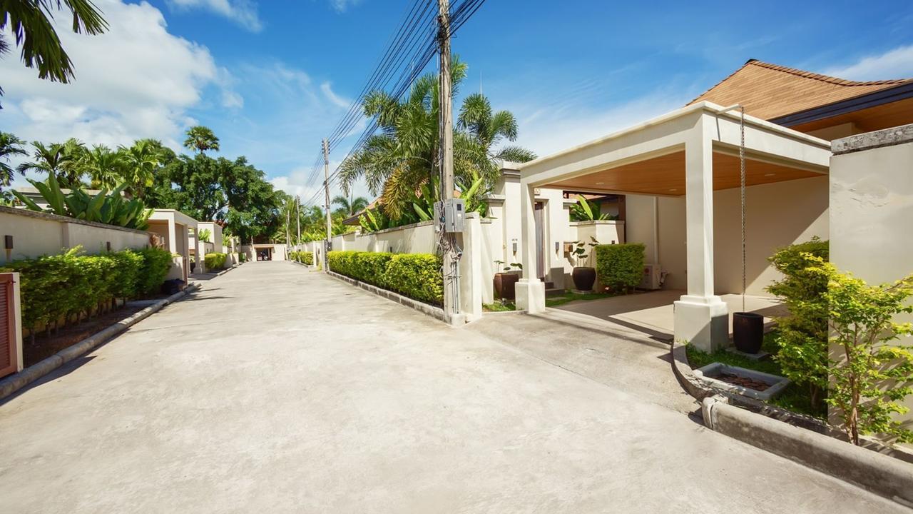 Villa Ariwiki By Tropiclook Rawai المظهر الخارجي الصورة