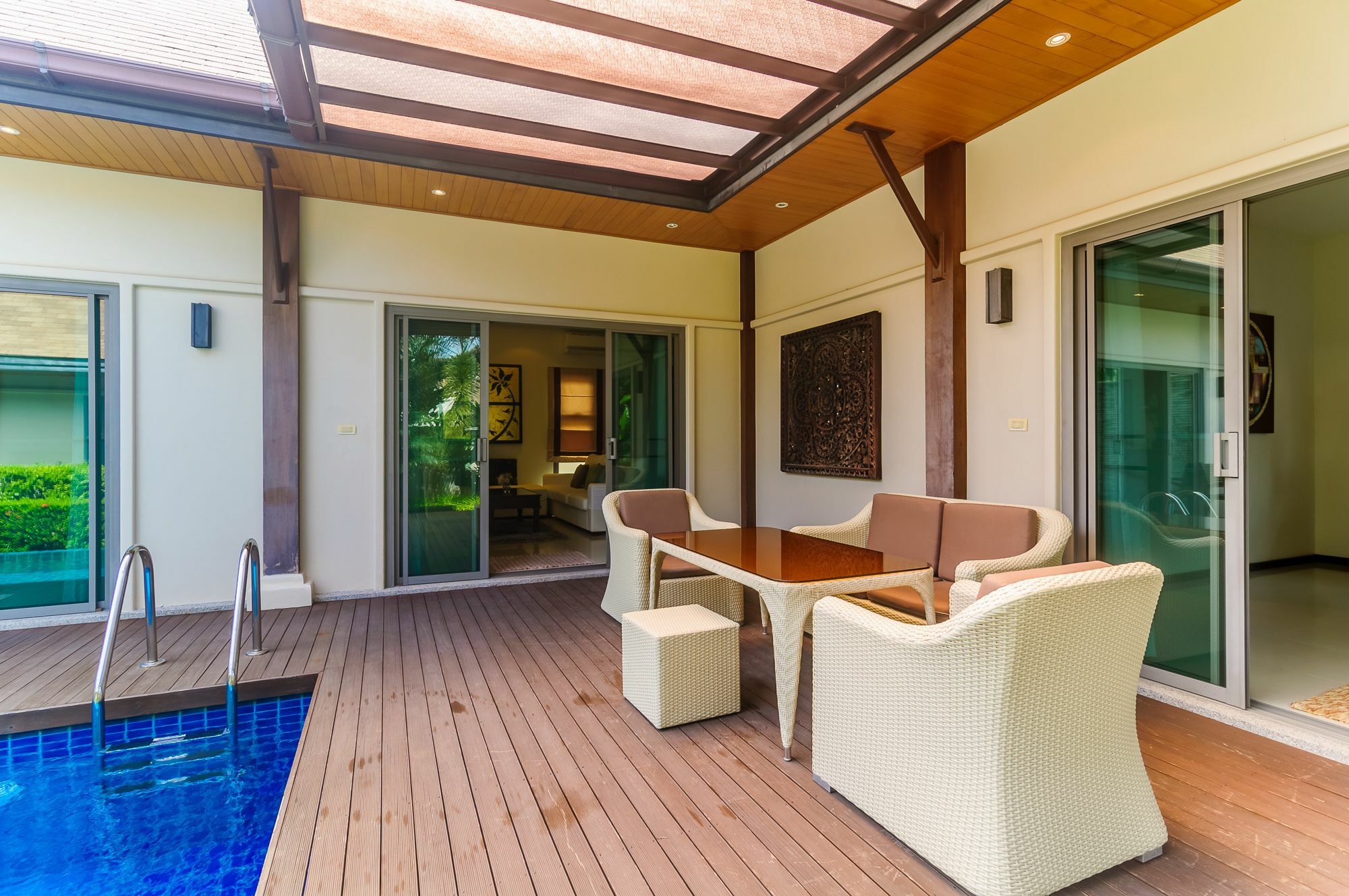 Villa Ariwiki By Tropiclook Rawai المظهر الخارجي الصورة