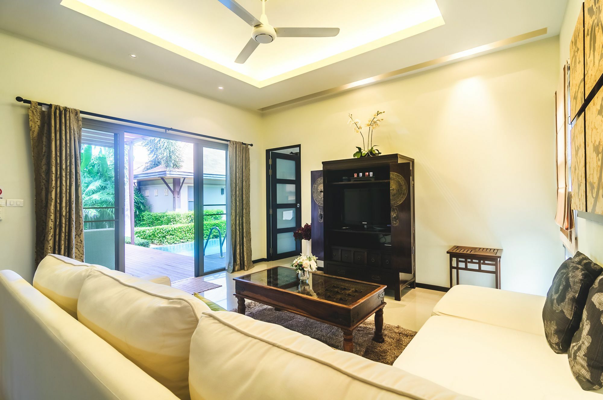 Villa Ariwiki By Tropiclook Rawai المظهر الخارجي الصورة