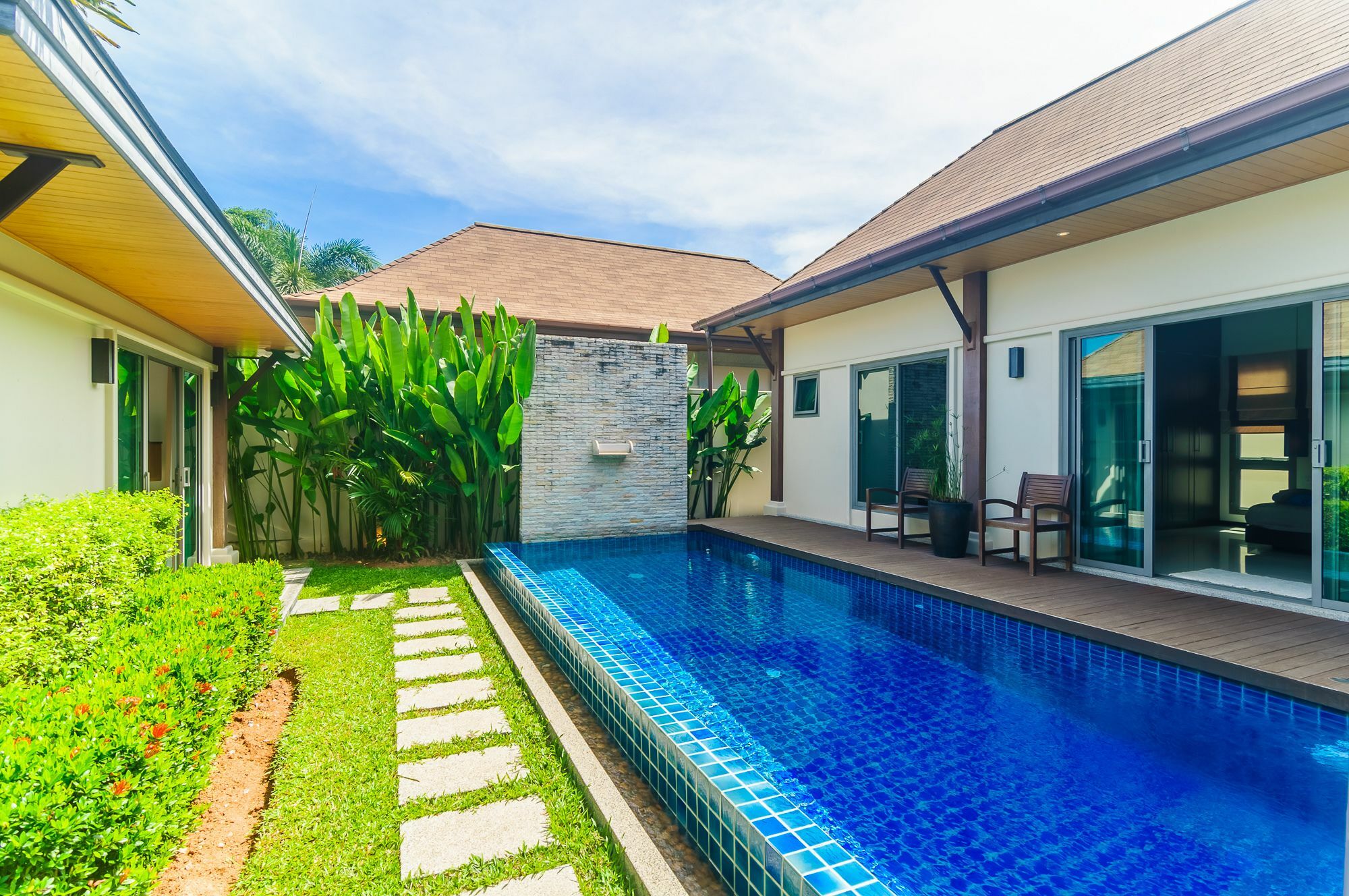 Villa Ariwiki By Tropiclook Rawai المظهر الخارجي الصورة