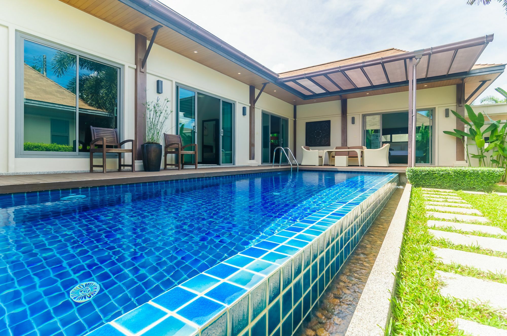 Villa Ariwiki By Tropiclook Rawai المظهر الخارجي الصورة