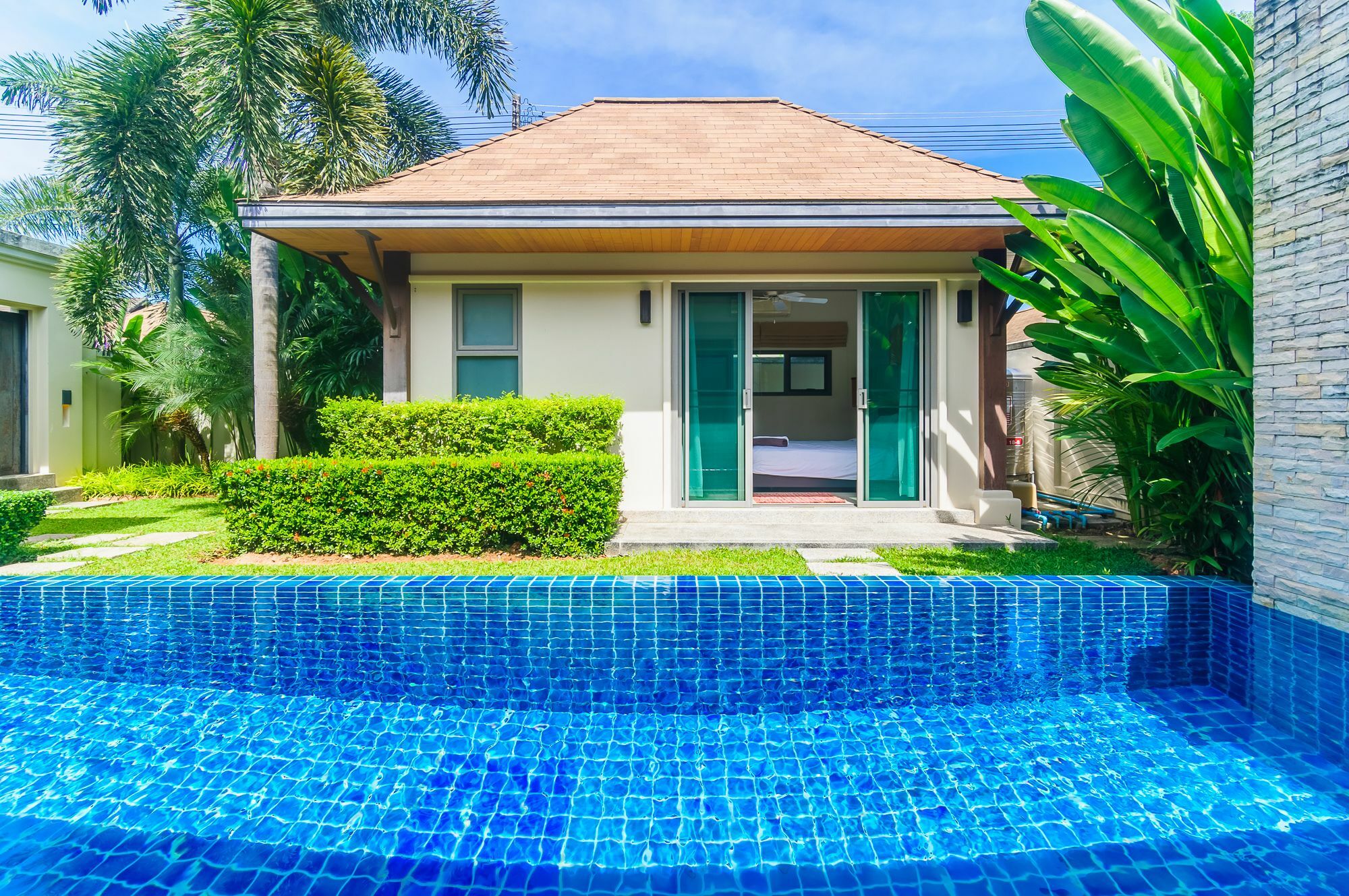 Villa Ariwiki By Tropiclook Rawai المظهر الخارجي الصورة