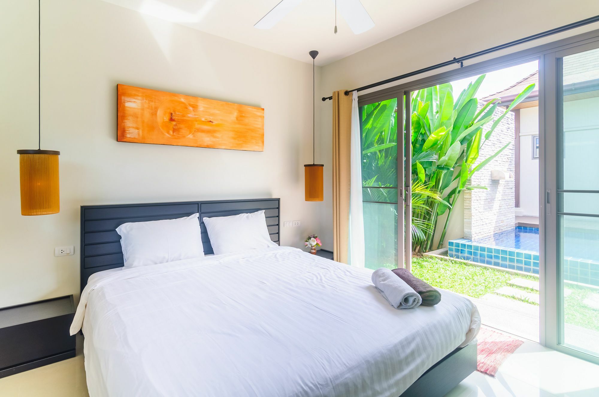 Villa Ariwiki By Tropiclook Rawai المظهر الخارجي الصورة