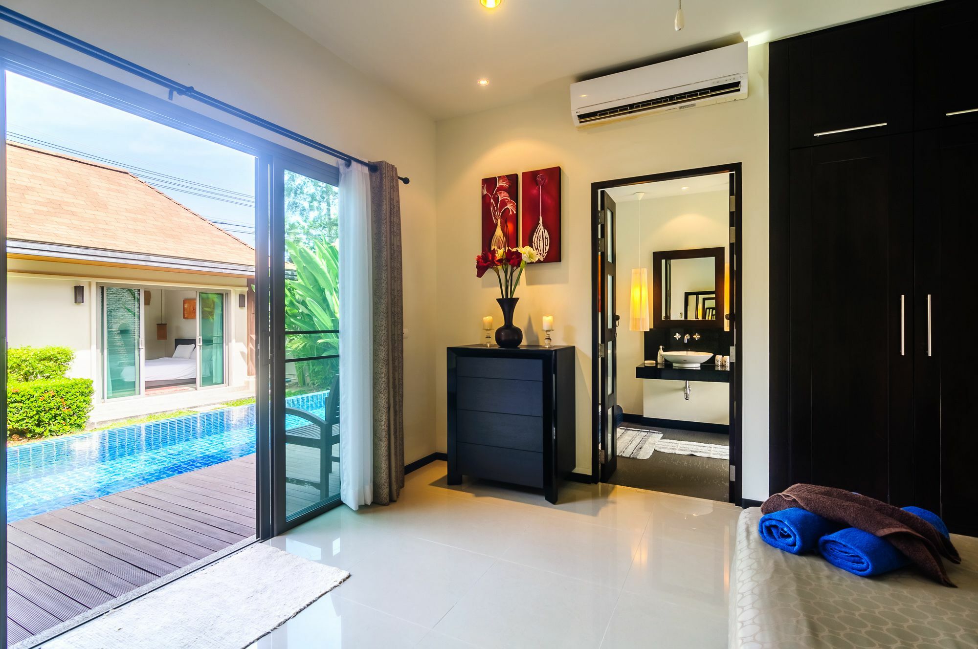 Villa Ariwiki By Tropiclook Rawai المظهر الخارجي الصورة