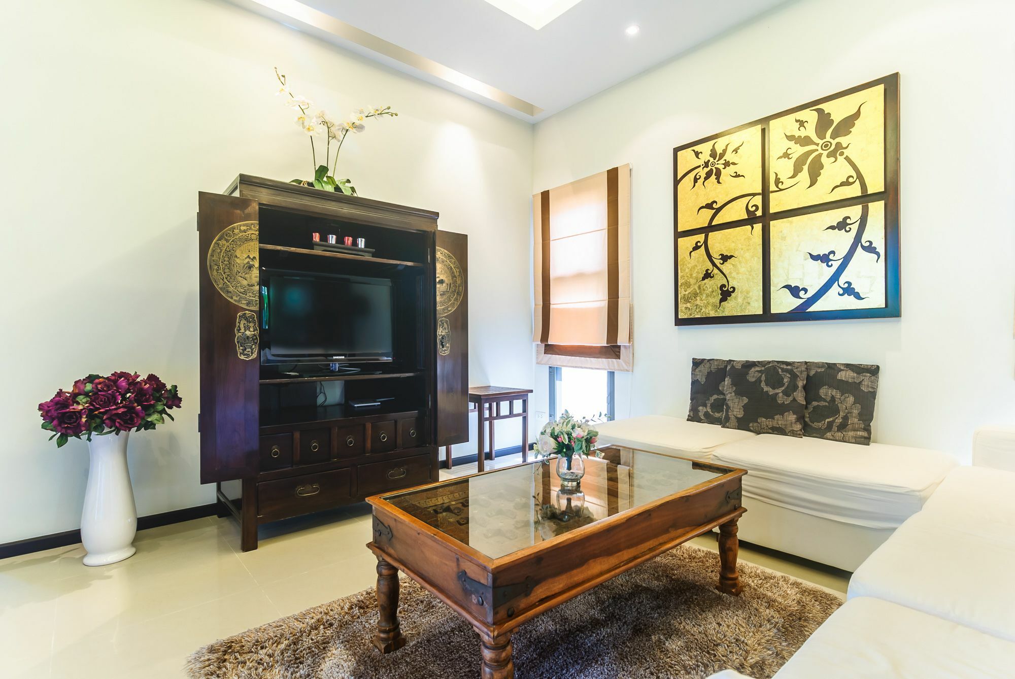 Villa Ariwiki By Tropiclook Rawai المظهر الخارجي الصورة