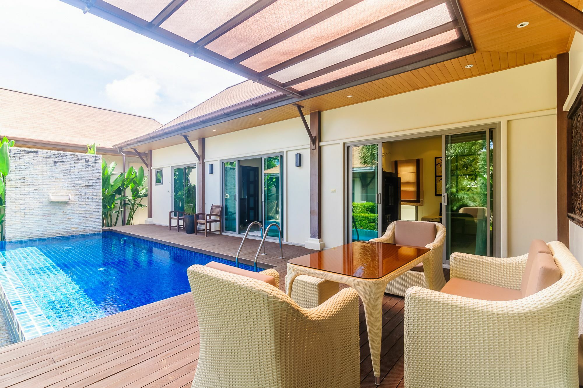 Villa Ariwiki By Tropiclook Rawai المظهر الخارجي الصورة