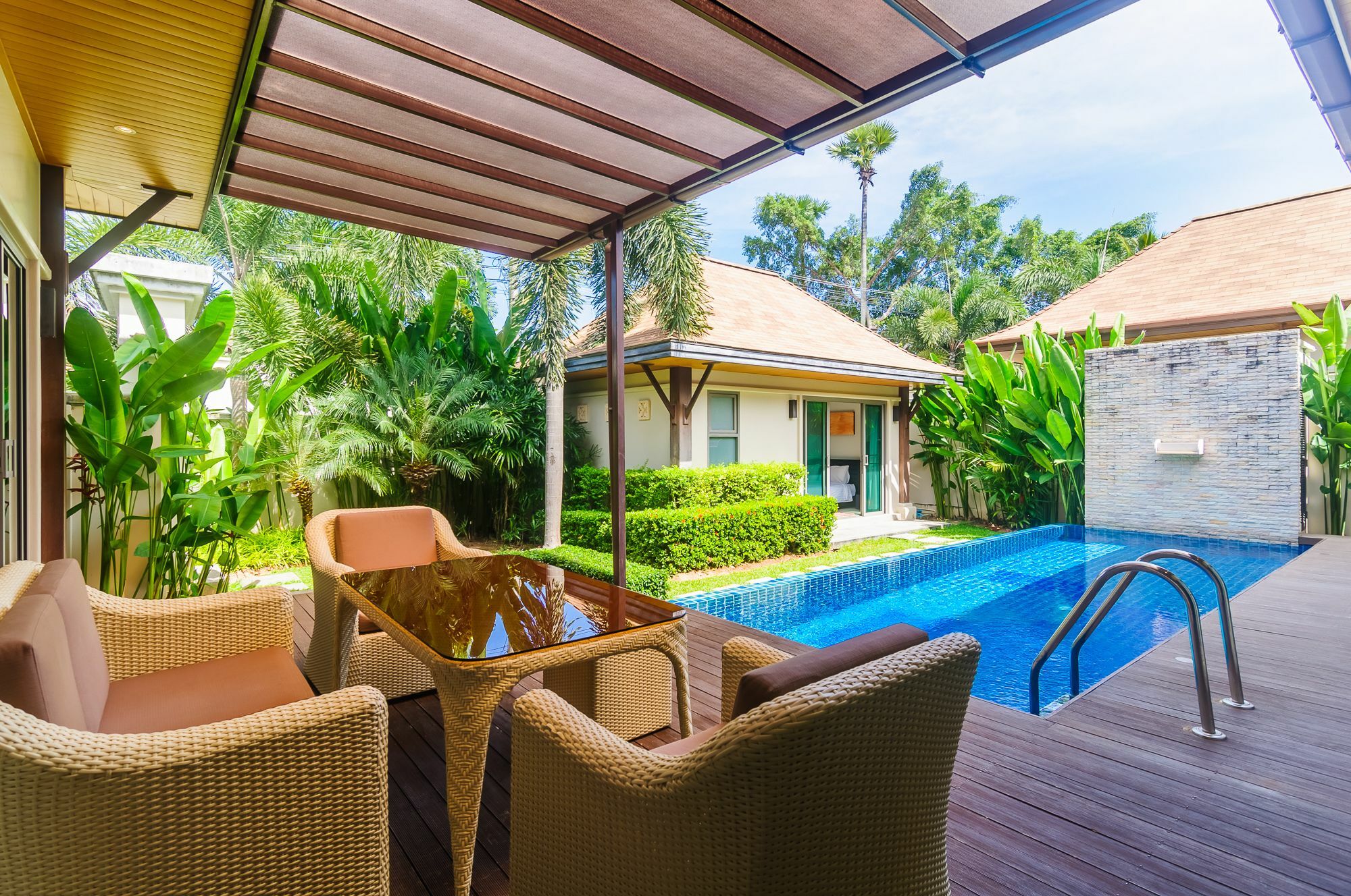 Villa Ariwiki By Tropiclook Rawai المظهر الخارجي الصورة