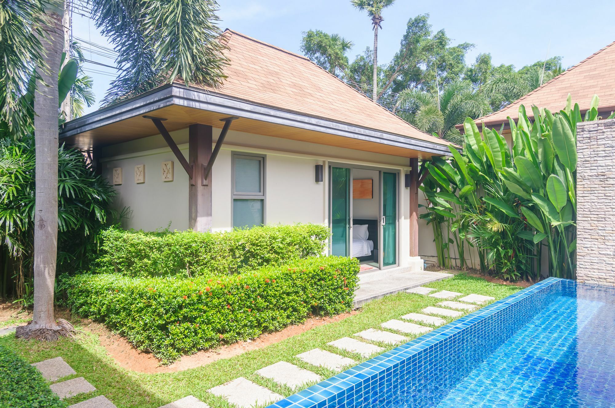 Villa Ariwiki By Tropiclook Rawai المظهر الخارجي الصورة